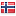 arcticguideservice.com server is located in Norway